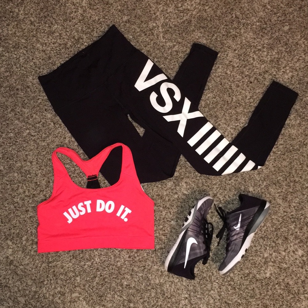 VSX WORKOUT LEGGINGS